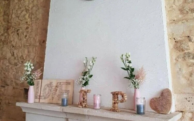 B&B Le Château de Morey