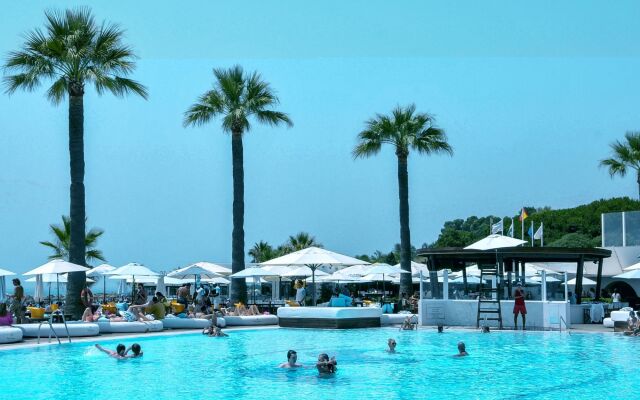 Puente Romano Retreat