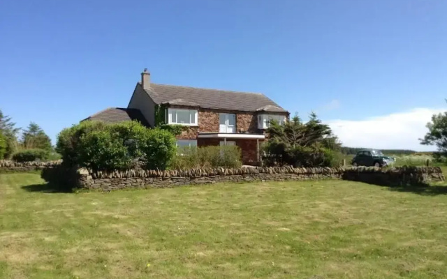The Hawthorns Bed & Breakfast