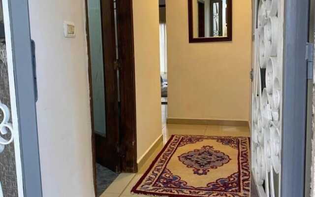 Dolphin Apt in Beirut Metn With 24h Electricity