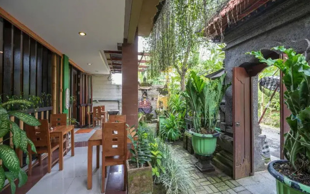 Oyo 612 Dante Guesthouse