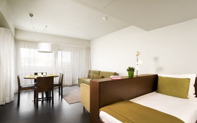 Aqualuz Troia Rio by The Editory