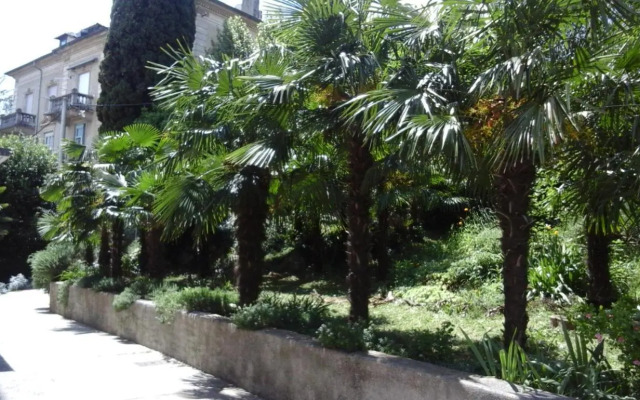 Apartment Periša Lovran