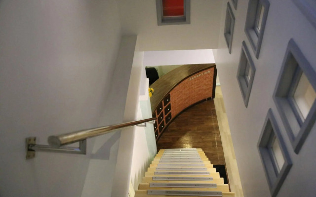 Tour Rest Inn