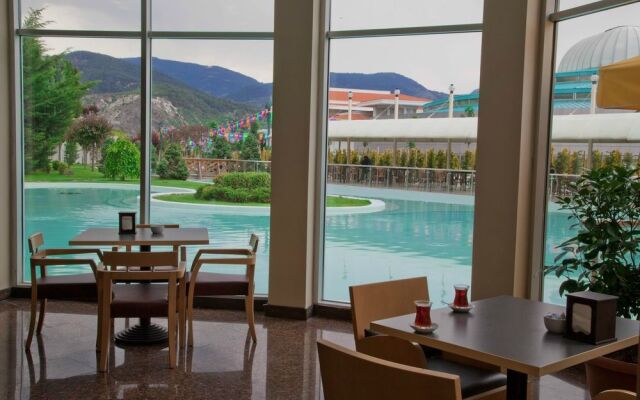 Swiss International Kızılcahamam Hotel