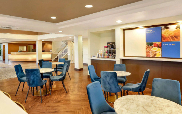 Comfort Inn Bellingham