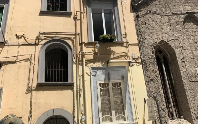 Sellaria4 Guest House