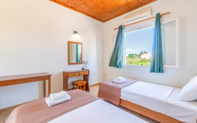Saint Peter Bay Aparthotel