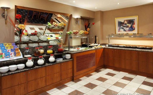Holiday Inn Rotherham Sheffield by IHG