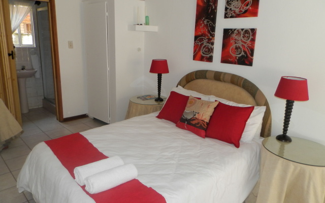 iLanga Lodge