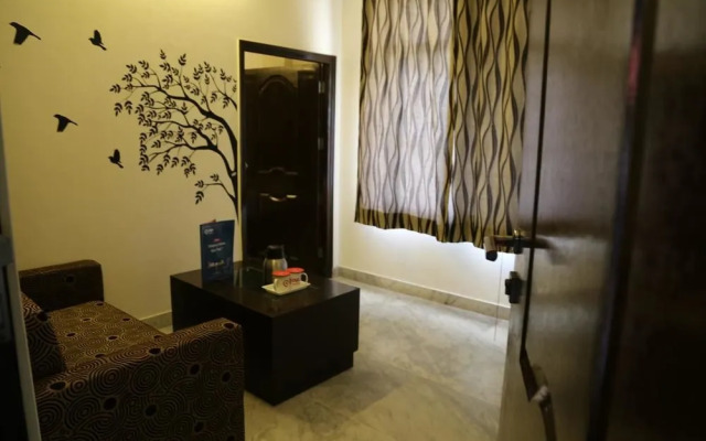 OYO Rooms Sector 3 Panchkula Majri Chowk