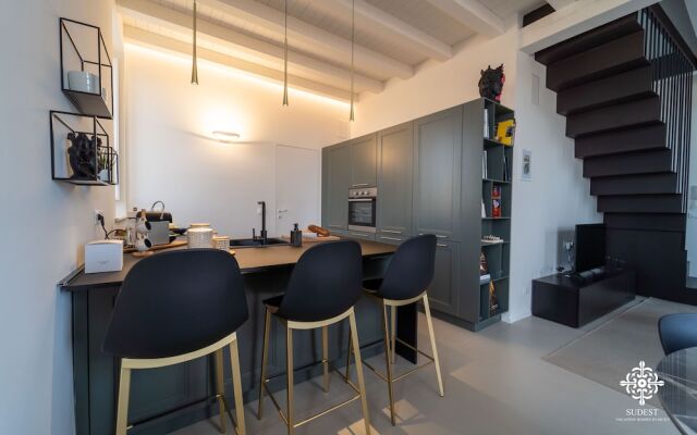 Suite Elios Ortigia