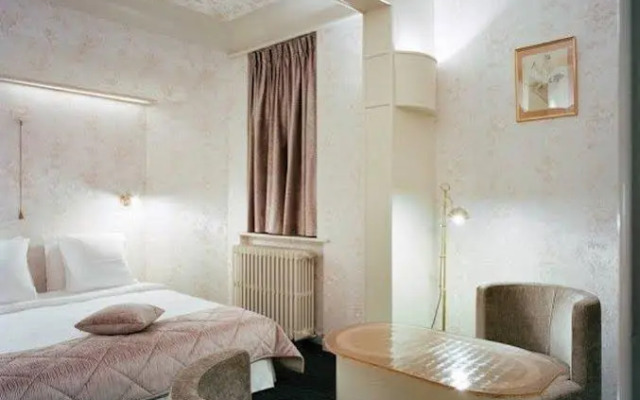 Nord Hotel