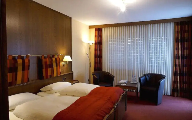 Hotel Stremme
