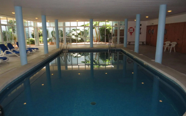 Aparthotel Ponent Mar