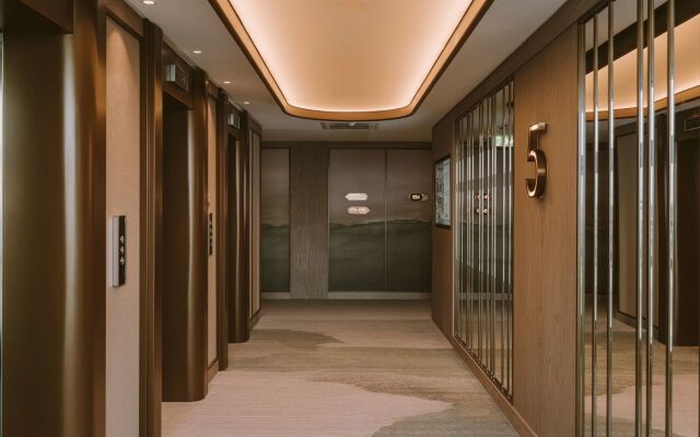 Hilton Swinoujscie Resort and Spa