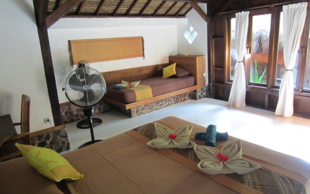 Gili Hideaway