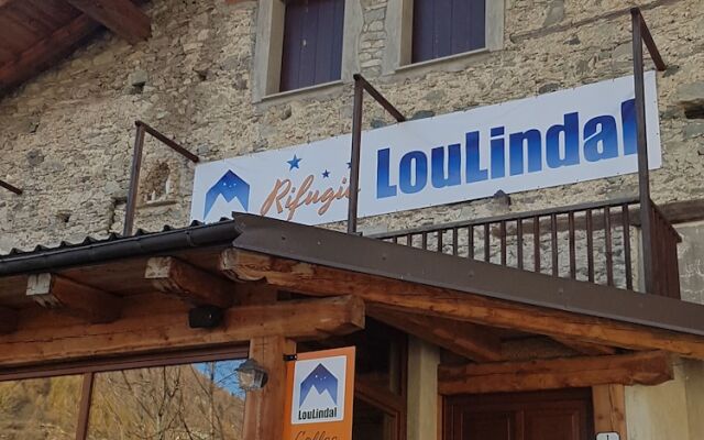Rifugio Lou Lindal