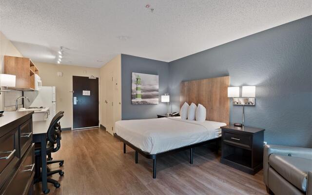 Extended Stay America Premier Suites - Fort Lauderdale - Deerfield Beach