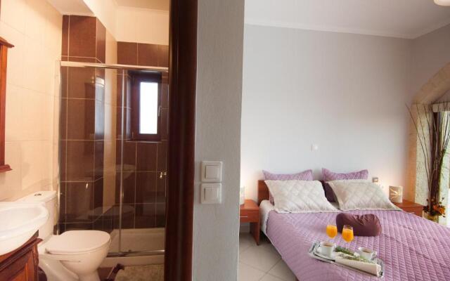 Spartakos Luxury Villa 7
