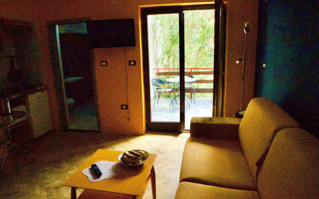 Dunja Apartments