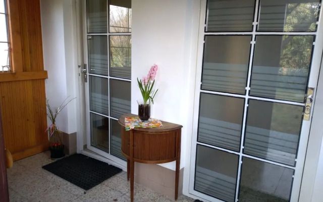 Spacious Villa With Swimming Pool