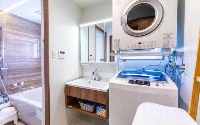 Condominium Luana / Vacation STAY 81286