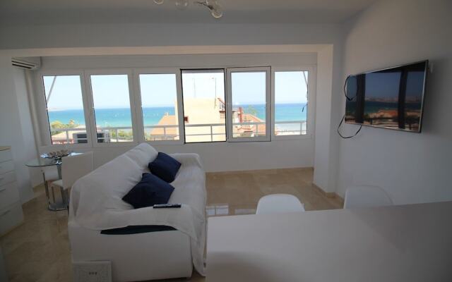 Estudio Playa Postiguet