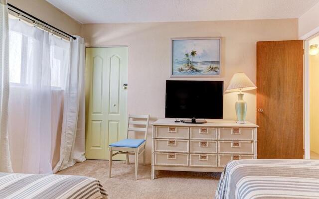 Starboard Light by VTrips