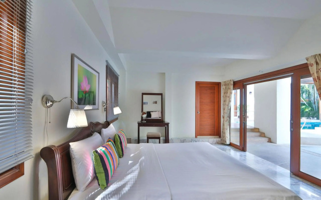 Sweet Villa Pattaya