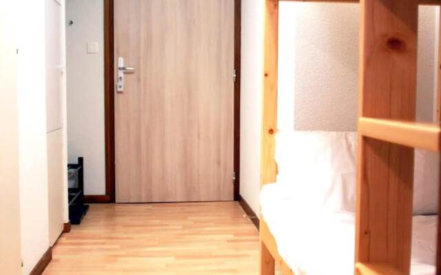 Apartment With 2 Bedrooms in Thollon-les-mémises, With Wonderful Lake