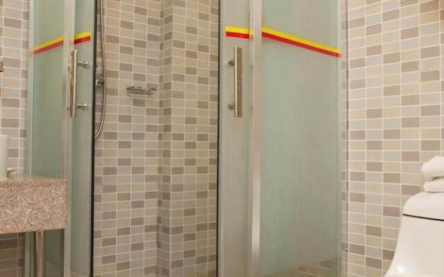 Super 8 Hotel Hepingli - Beijing