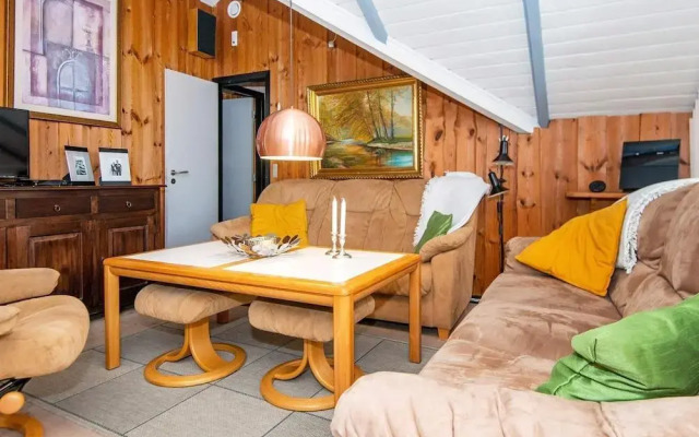 Holiday Home in Rømø