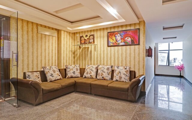 Treebo Krishnam Boutique