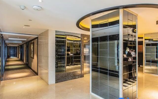 Xiangfu Grand Hotel