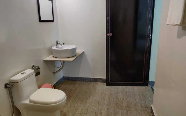 Atmaveda Riverside Retreat