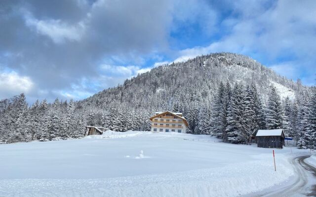 Lesehotel