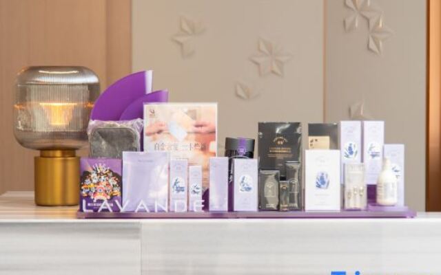 Lavande Hotel Xiang'an Maxiang Xiamen City