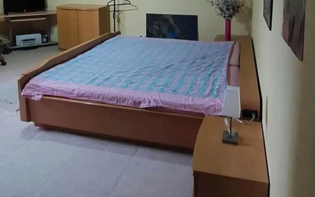 Grand Apartment Allgäu