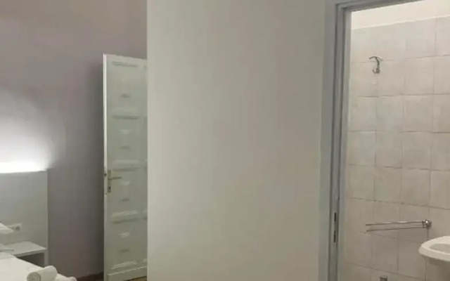 Green Park San Pancrazio