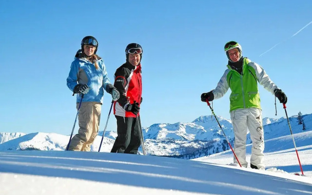 Flat in Wildschonau ski In/out