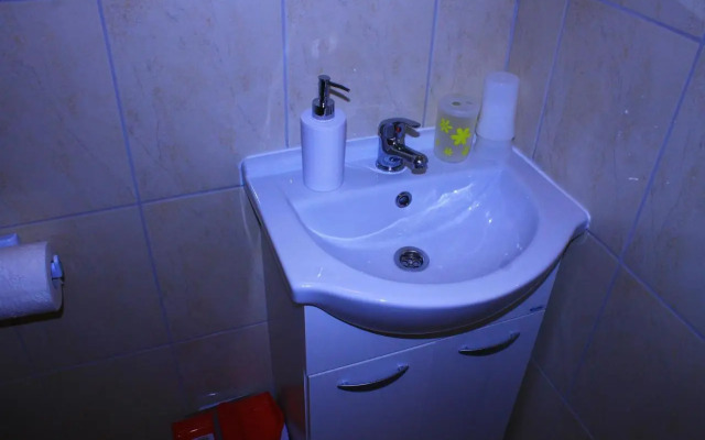 Studio Apartments Buki