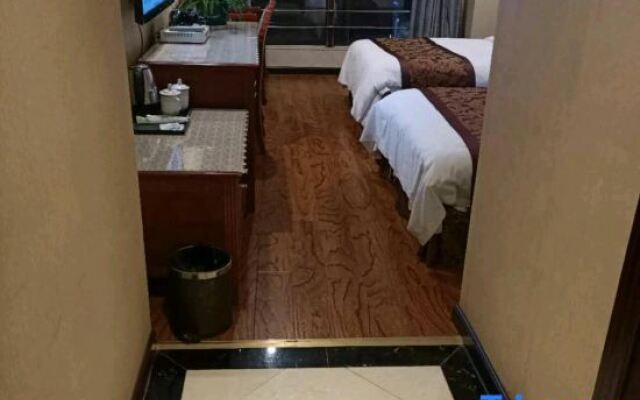 Amber Business Hotel