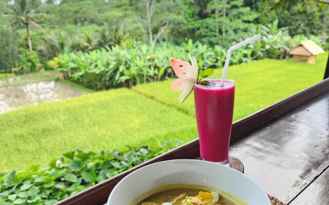 Pinggala Villa Ubud