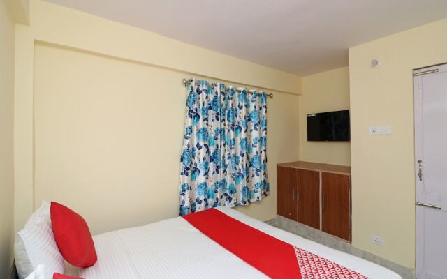 OYO 13520 Home 2BHK Vikas Nagar