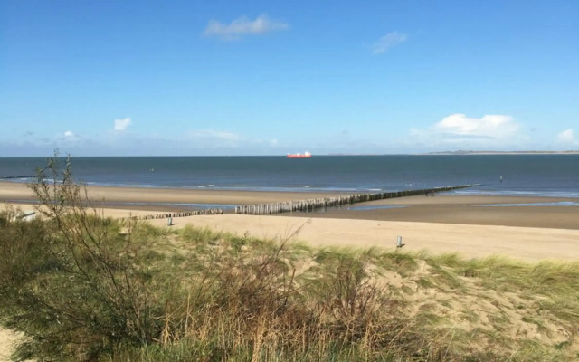 Ferienchalet „Sundowner“