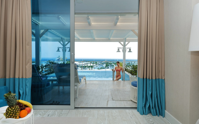 Sueno Hotels Deluxe Belek - All Inclusive Hotel
