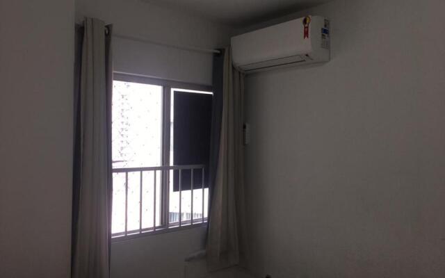 Apto 3a Avenida Balneário Camboriu