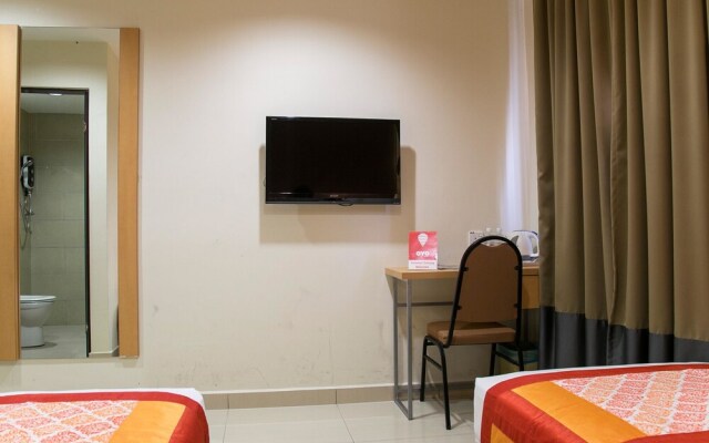 OYO 158 My Signature Hotel