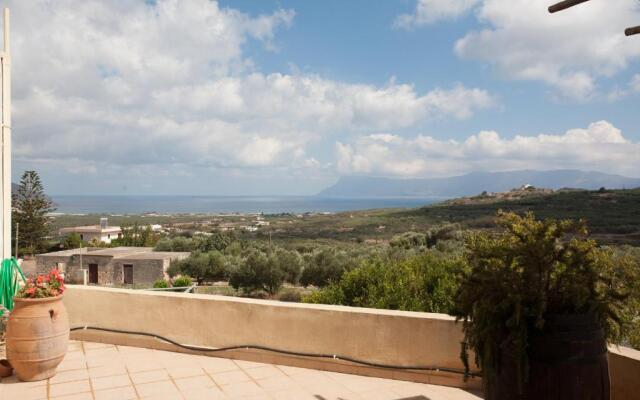 Gramvousa Holiday Home